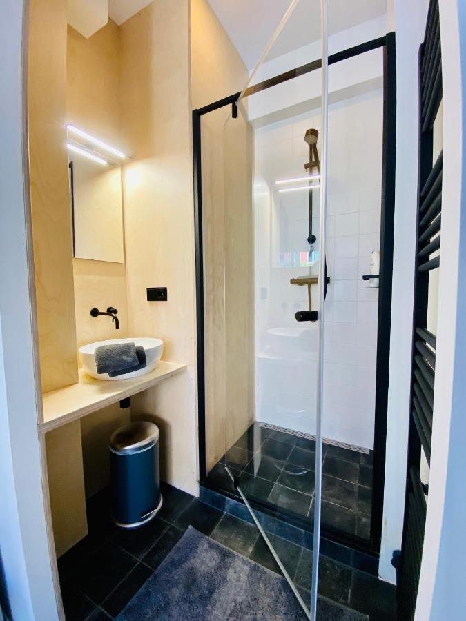 Private Studio With Free Car Parking Amsterdam Zewnętrze zdjęcie