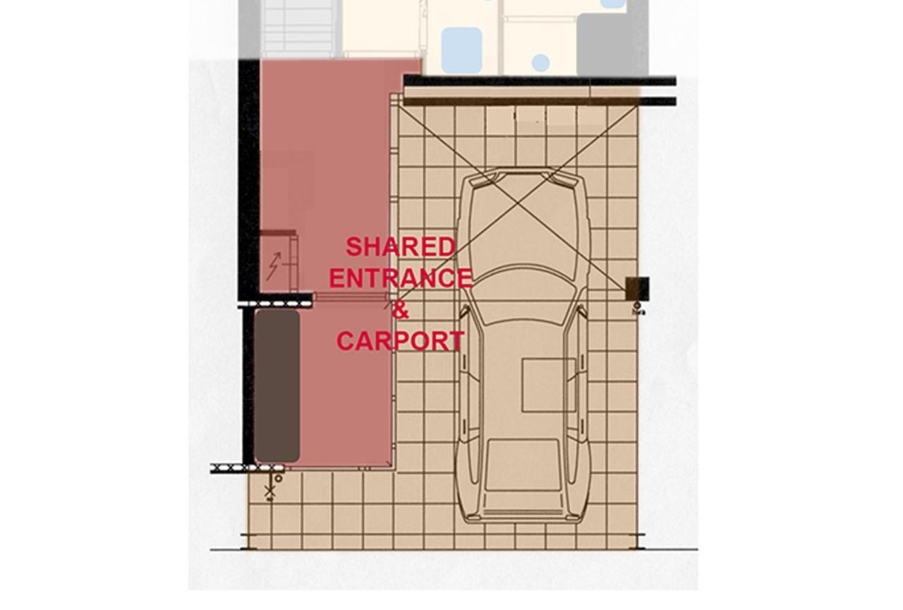 Private Studio With Free Car Parking Amsterdam Zewnętrze zdjęcie